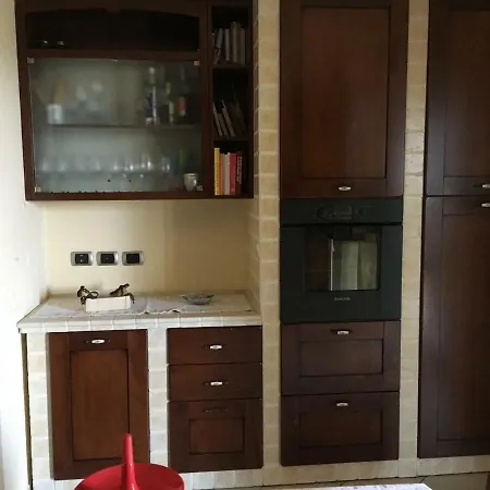 San Giuseppe Holiday home Tortoreto