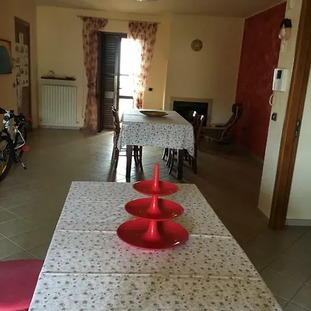 San Giuseppe Holiday home
