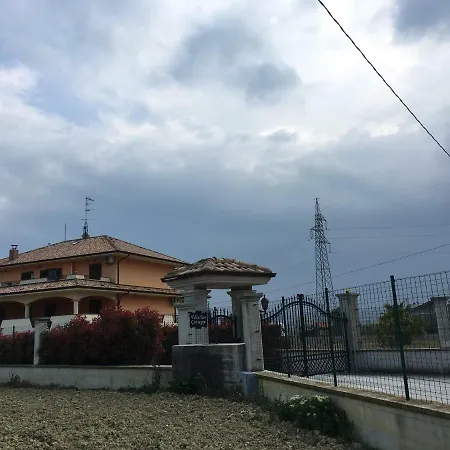 Holiday home San Giuseppe Tortoreto