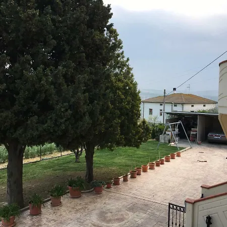 San Giuseppe Holiday home
