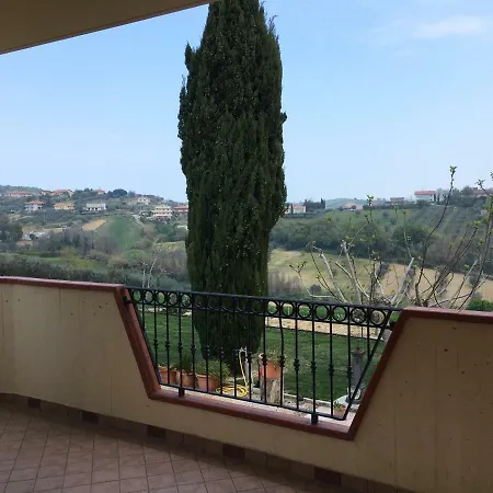 Holiday home San Giuseppe *
