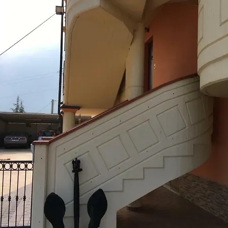 Holiday home San Giuseppe