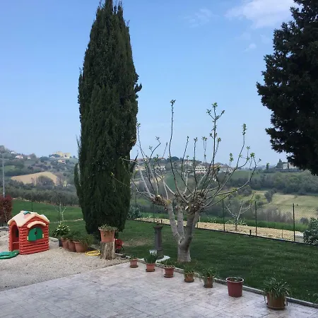 San Giuseppe Holiday home *