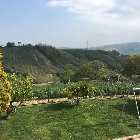 Holiday home San Giuseppe *