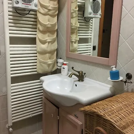 San Giuseppe Holiday home Tortoreto