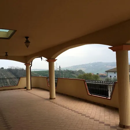 Holiday home San Giuseppe *