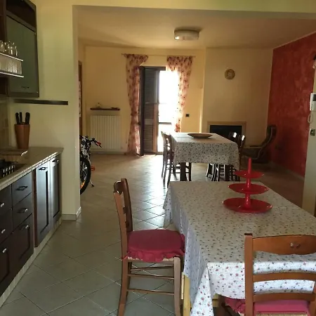 Holiday home San Giuseppe