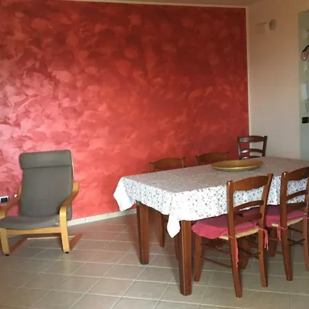San Giuseppe Holiday home *