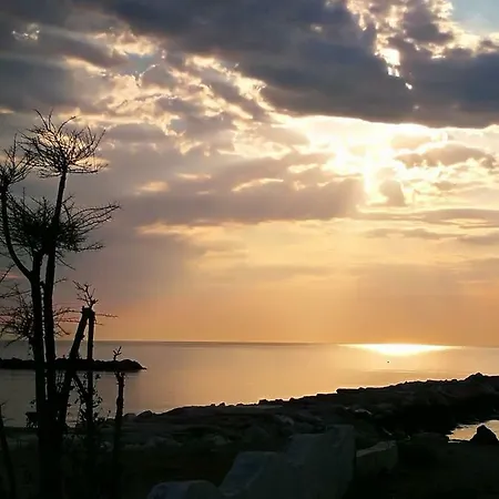 Holiday home San Giuseppe Tortoreto