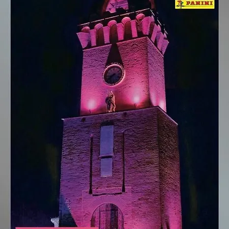 San Giuseppe Holiday home